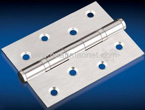 4寸不銹鋼合頁 qsa4330 4